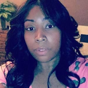 Meet your Posher, Phylicia